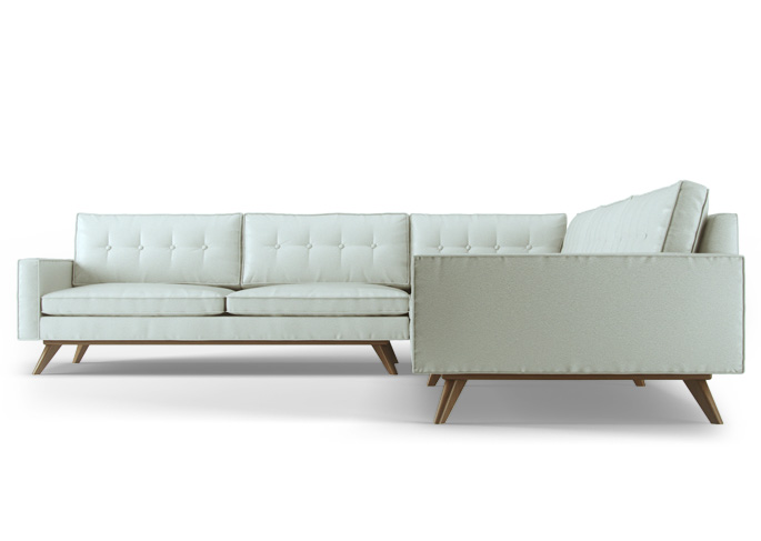 taylor sectional sofa