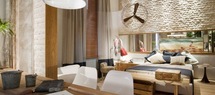 Gisele Taranto 22 casa cor 2012 interior design