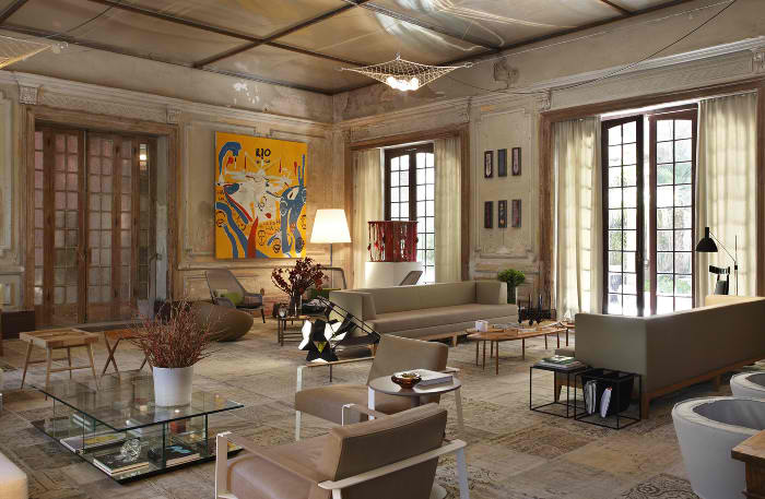 Gisele Taranto 3 casa cor 2012 interior design