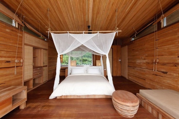 Six Senses Con Dao Resort and Spa in Vietnam by AW² Architecture7