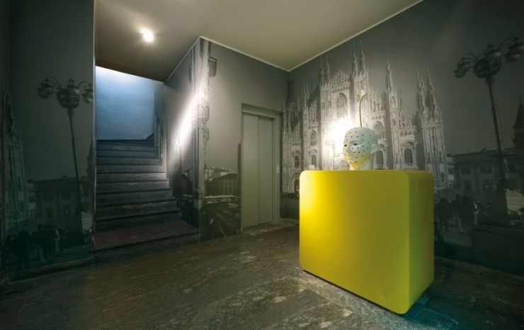 Urban Interior Design 11 by Alessandro Rosso and Simone Micheli