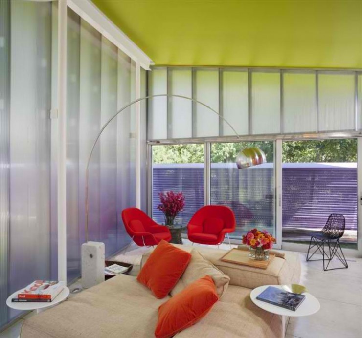 amazing colorful 2 interior design by stamberg aferiat