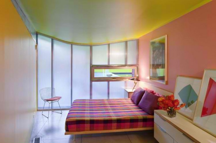 amazing colorful 3 interior design by stamberg aferiat