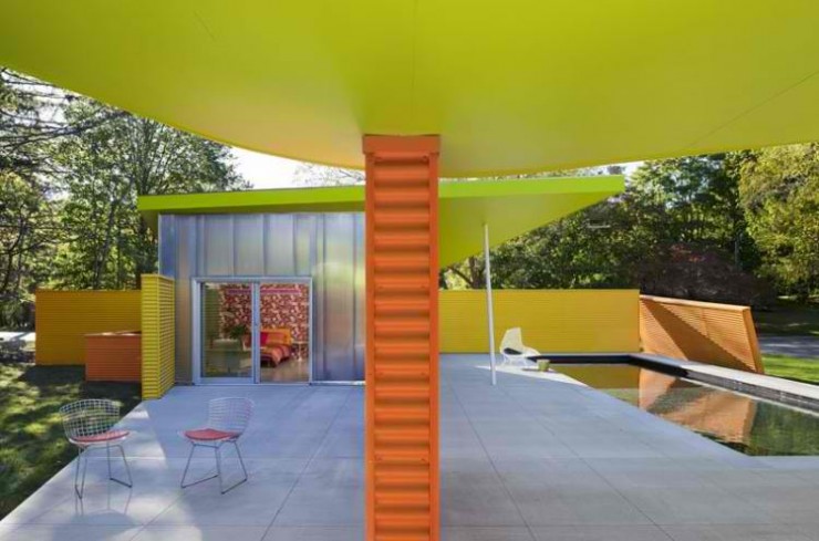 amazing colorful 7 exterior design by stamberg aferiat