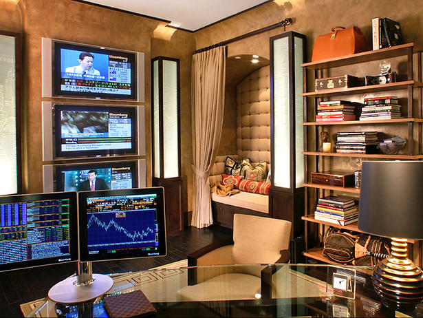 awesome home office