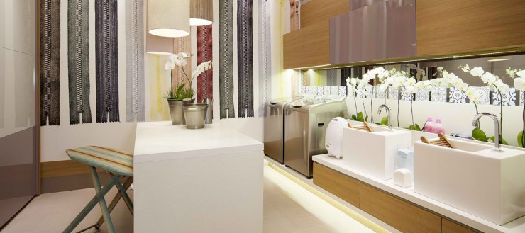 24 casa cor 2012 interior design ideas