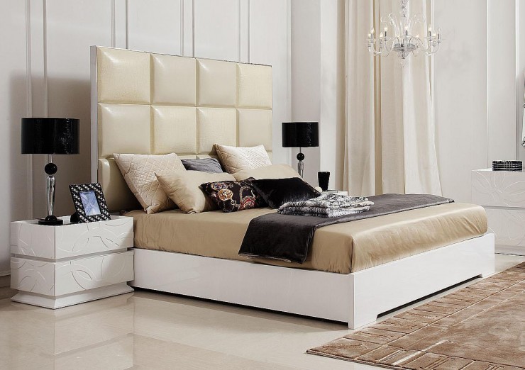 contemporary bedroom furniture 13 ideas
