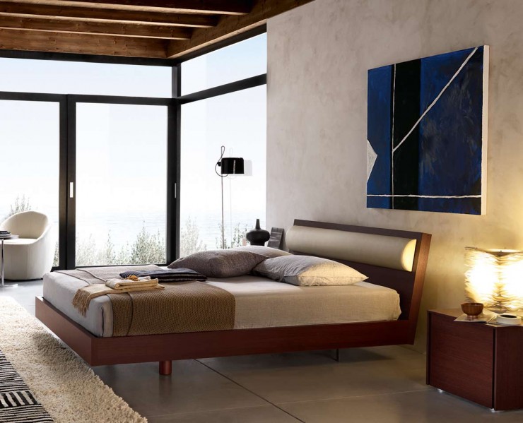 contemporary bedroom furniture 6 ideas