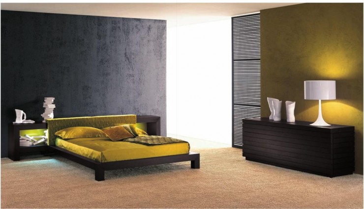 contemporary bedroom furniture 7 ideas