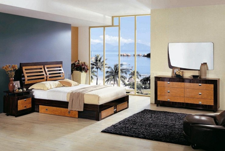 contemporary bedroom furniture 8 ideas