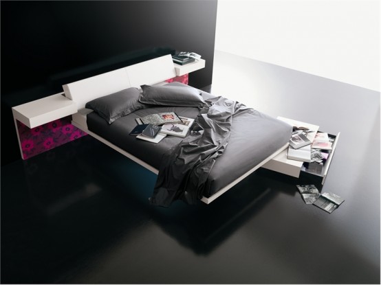 contemporary bedroom furniture 9 ideas