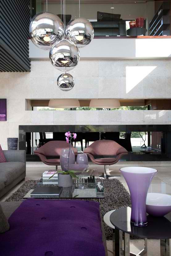 modern contemporary living room 18 design