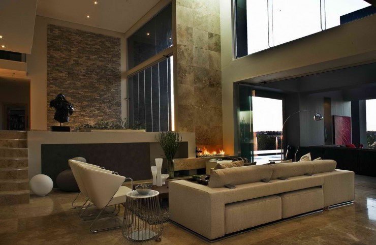 modern contemporary living 19 design room 