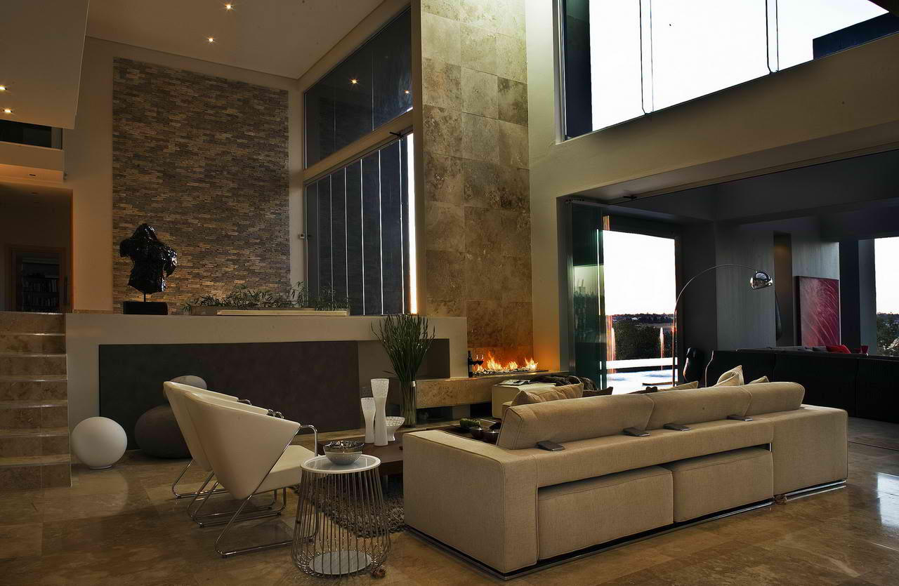 Contemporary Living Room Design Ideas   Decoholic