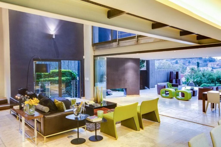 modern contemporary living 21 design room 