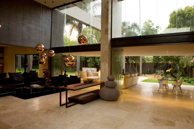 modern contemporary living 22 design room 