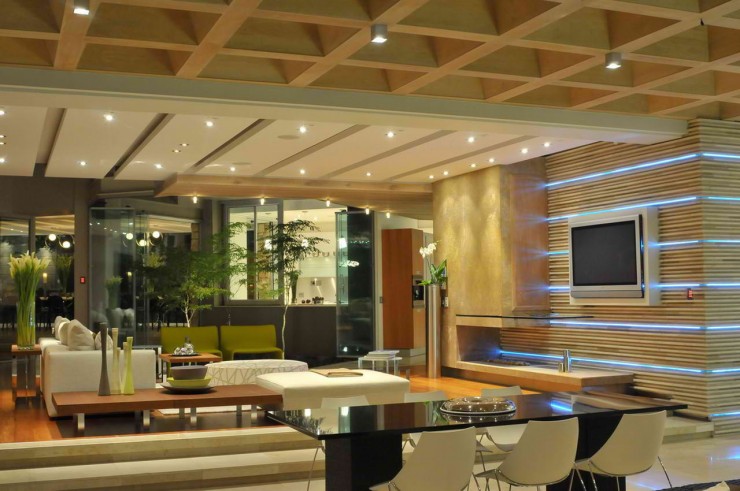 modern contemporary living 26 design room 