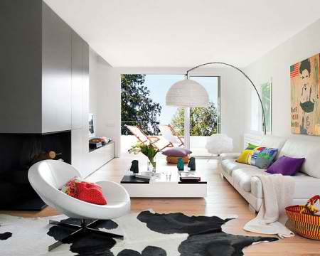 contemporary living room design 5 by Joan Arnau Farrasa 