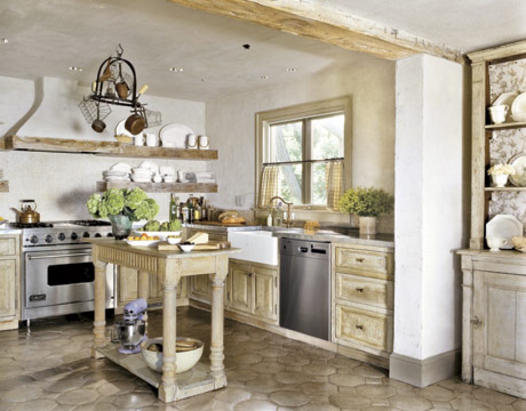 Attractive Country Kitchen Designs   Ideas That Inspire You