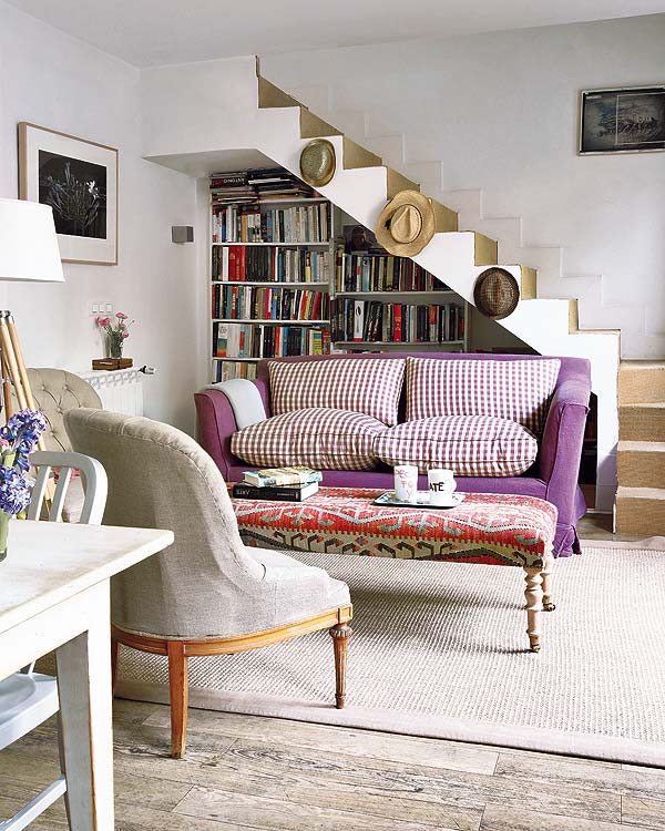 10 Charming Living Room Design Ideas - Decoholic