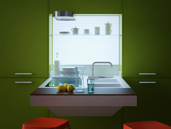 board new kitchen design by snaider 5