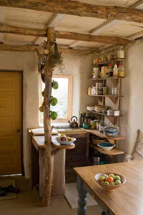 country small kitchen design 8