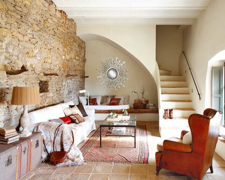 10 Charming Living Room Design Ideas - Decoholic