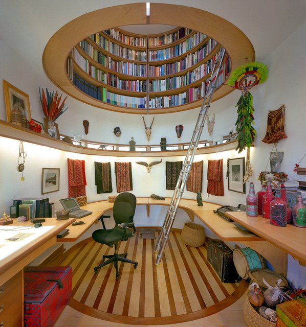 unusual_home_office_By _travis_price