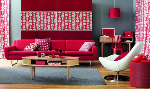 26 Amazing Living Room Color Schemes and Tips - Decoholic