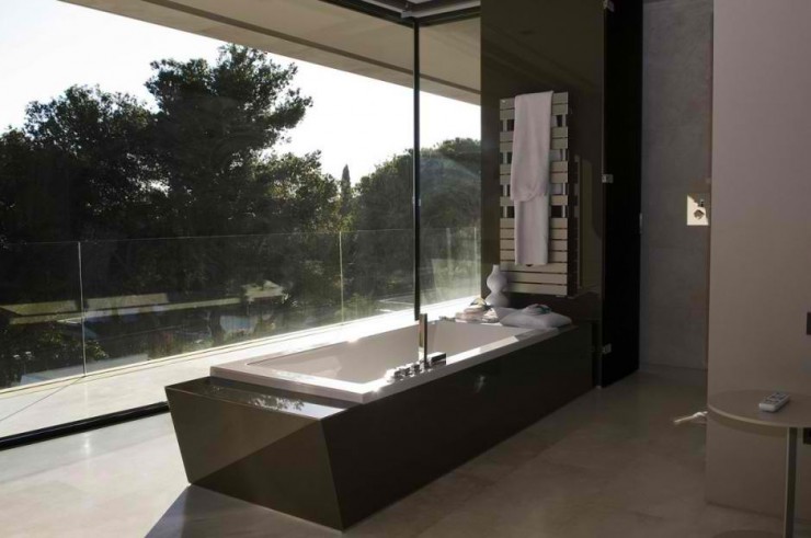 Marbella_12_house_A-cero Marbella ΙΙ House in Spain by A-cero 12
