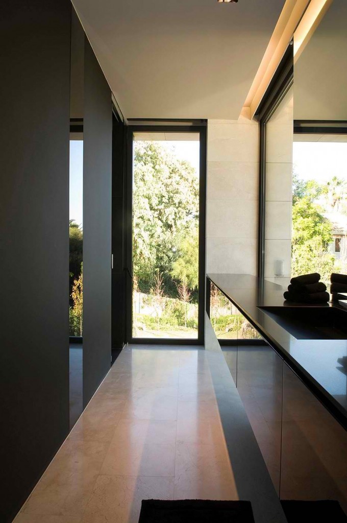Marbella_13_house_A-cero Marbella ΙΙ House in Spain by A-cero 13