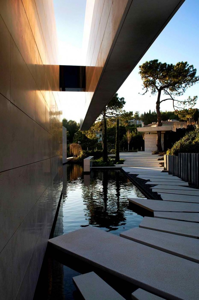 Marbella_16_house_A-cero Marbella ΙΙ House in Spain by A-cero 16