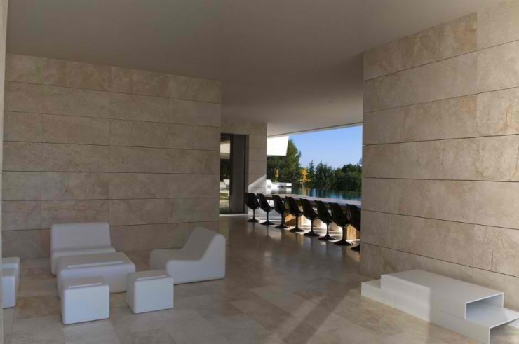 Marbella_18_house_A-cero Marbella ΙΙ House in Spain by A-cero 18
