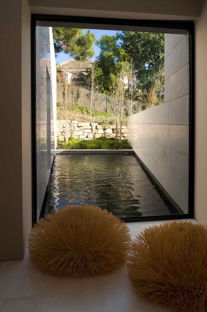 Marbella_22_house_A-cero Marbella ΙΙ House in Spain by A-cero 22