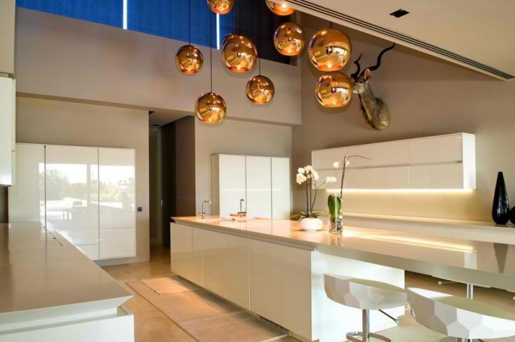 Marbella_3_house_A-cero Marbella ΙΙ House in Spain by A-cero 3