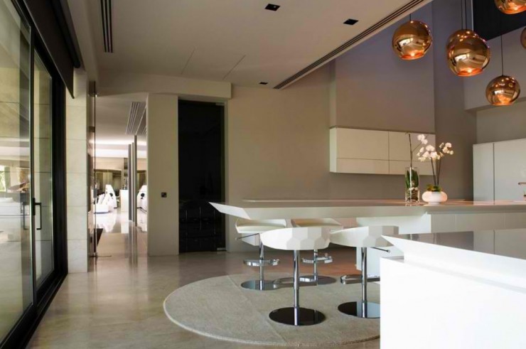 Marbella_4_house_A-cero Marbella ΙΙ House in Spain by A-cero 4