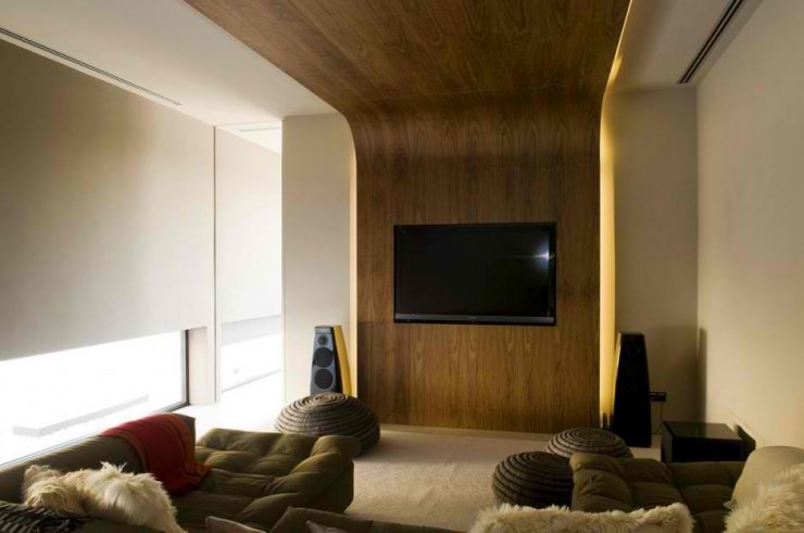 Marbella_6_house_A-cero Marbella ΙΙ House in Spain by A-cero 6