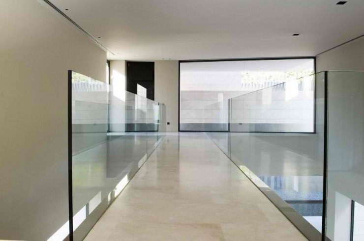 Marbella_7_house_A-cero Marbella ΙΙ House in Spain by A-cero 7
