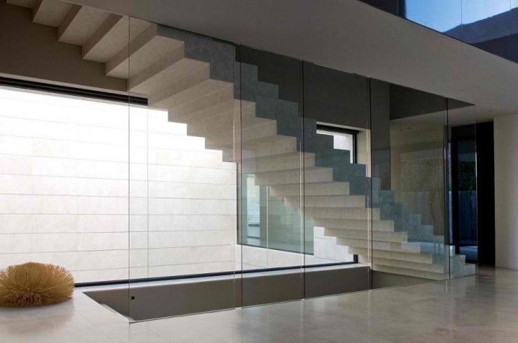 Marbella_8_house_A-cero Marbella ΙΙ House in Spain by A-cero 8