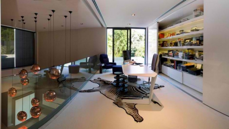 Marbella_9_house_A-cero Marbella ΙΙ House in Spain by A-cero