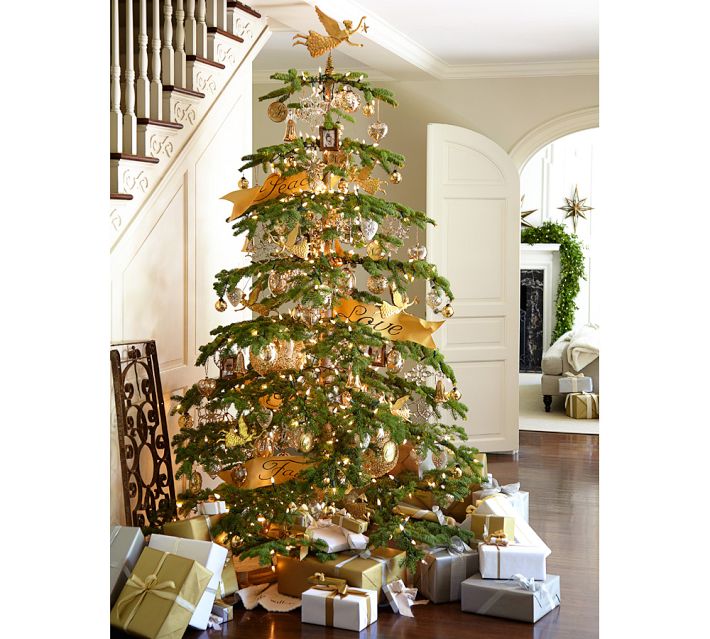 christmas tree decoration ideas 10