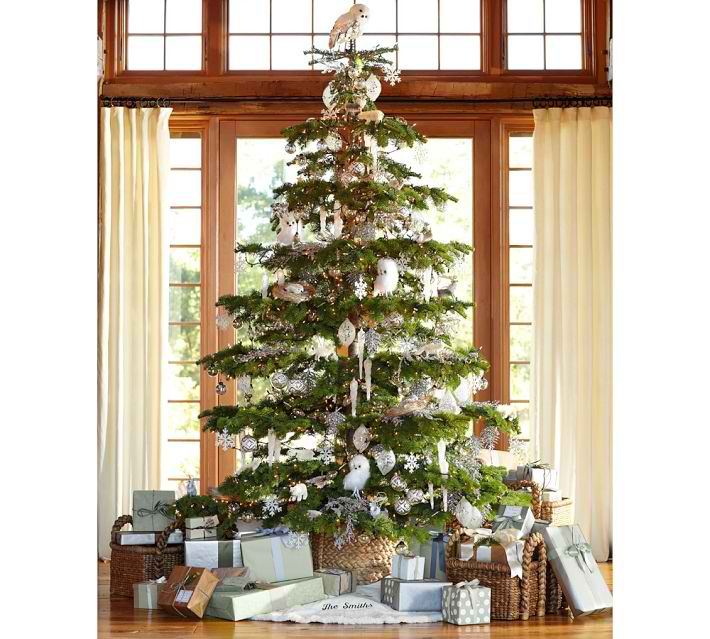 christmas tree decoration ideas 11