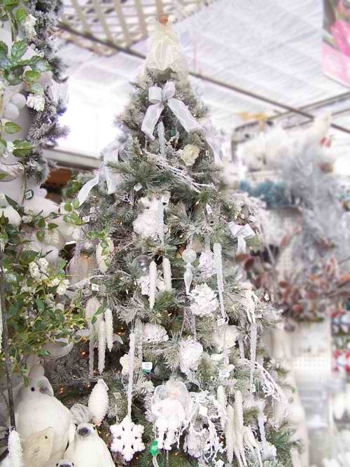 christmas tree decorating ideas 21