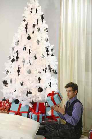 christmas tree decorating ideas 36