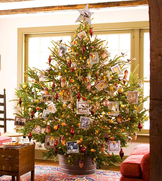 christmas tree decorating ideas 38