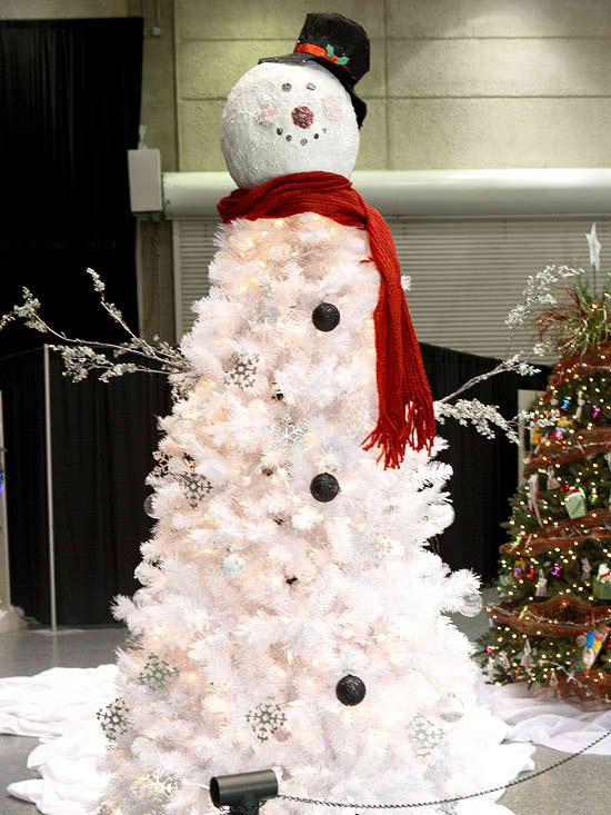 christmas tree decorating ideas 39