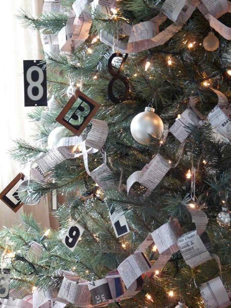 christmas tree decorating ideas 9