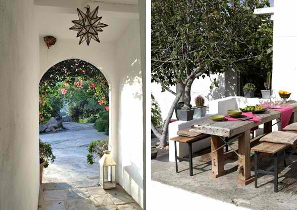 modern country villa spain 11 interior design ideas