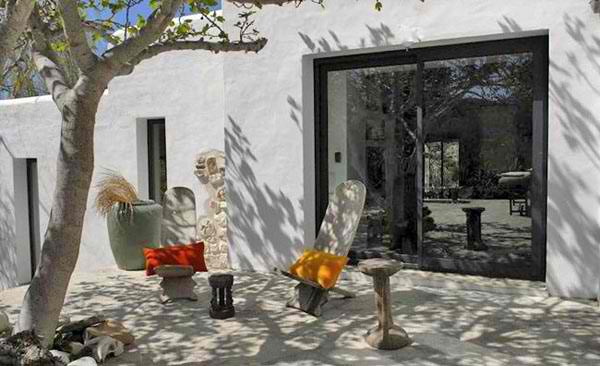 modern country villa spain 13 exterior design ideas