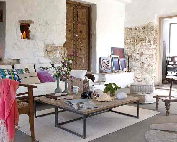 modern country villa spain 3 interior design ideas